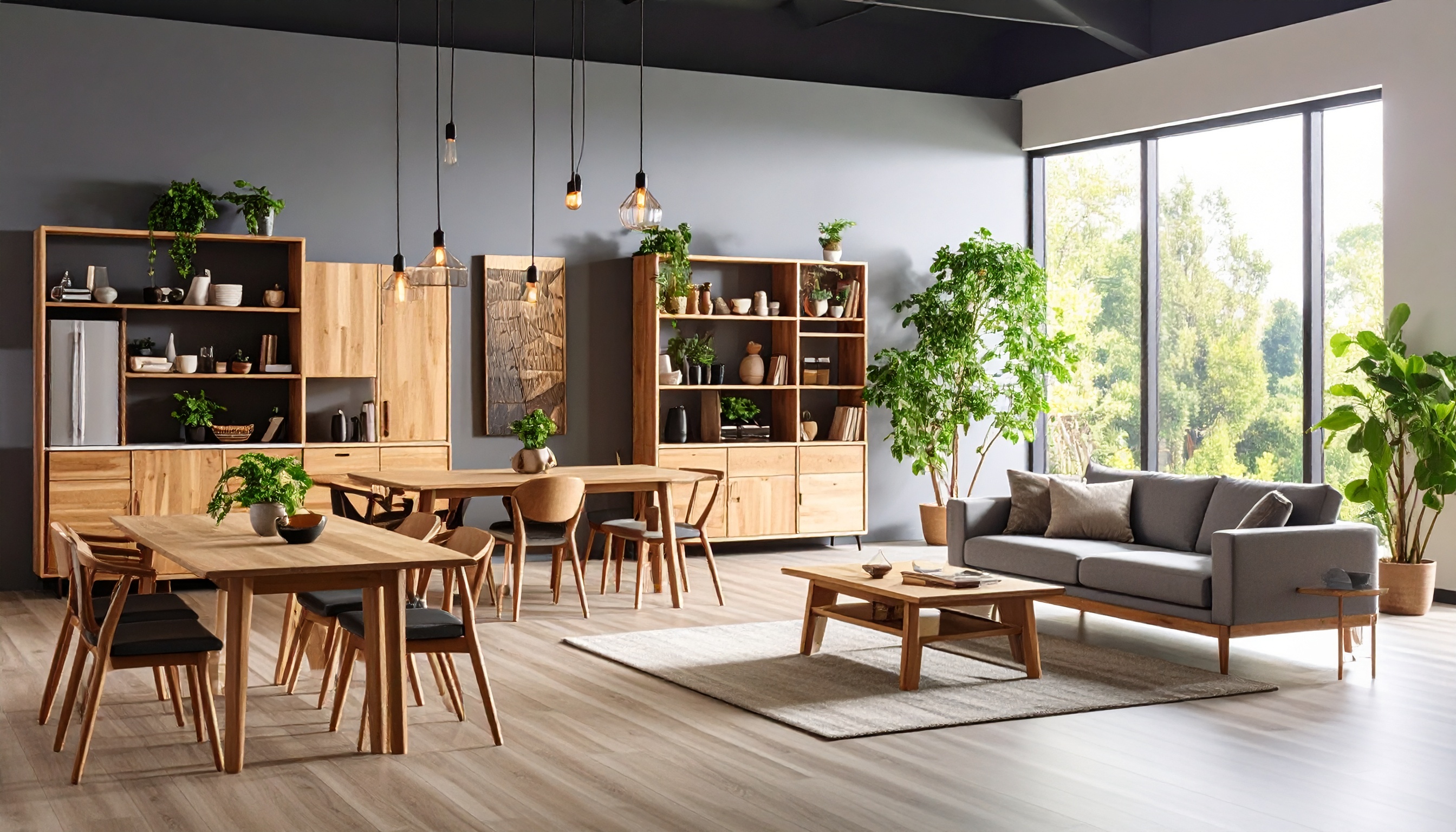 Premium Furniture Collection