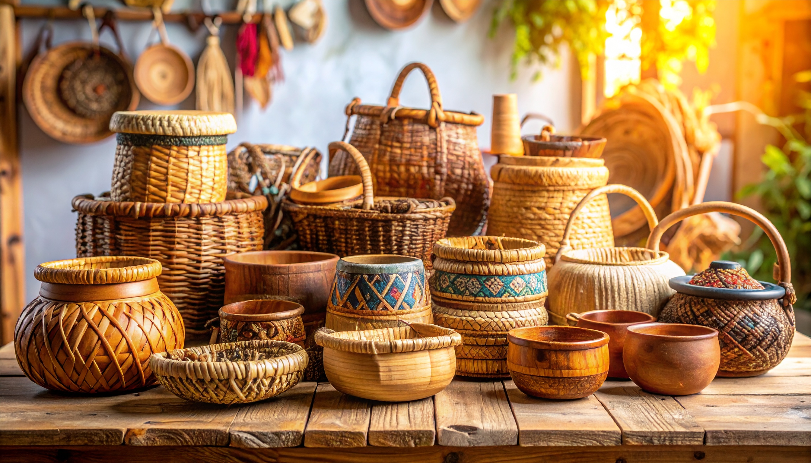 Premium Handicrafts
