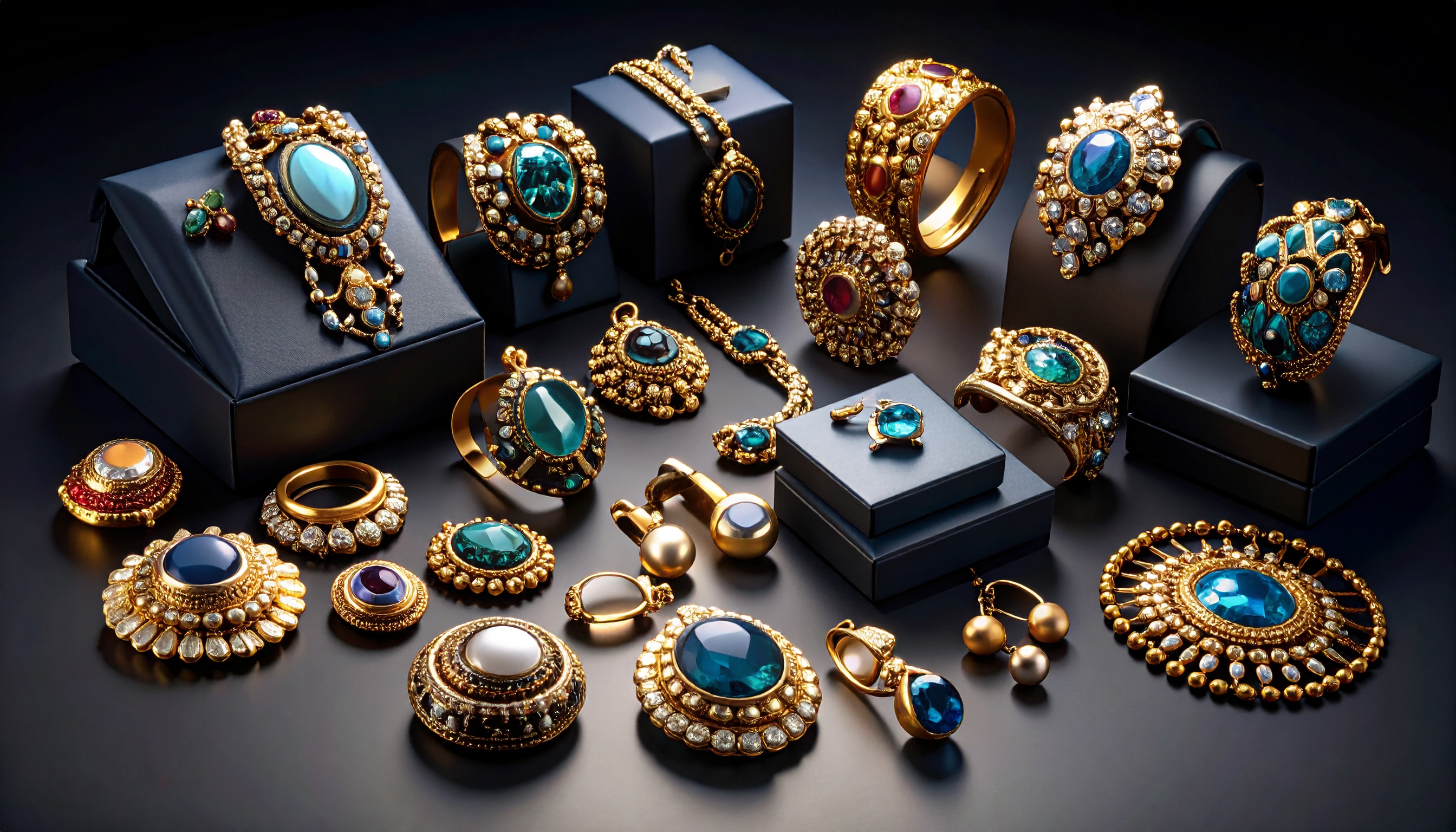 Imitation Jewellery