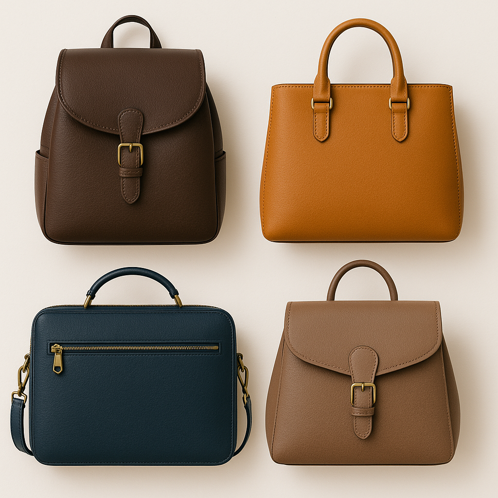 Leather Bags