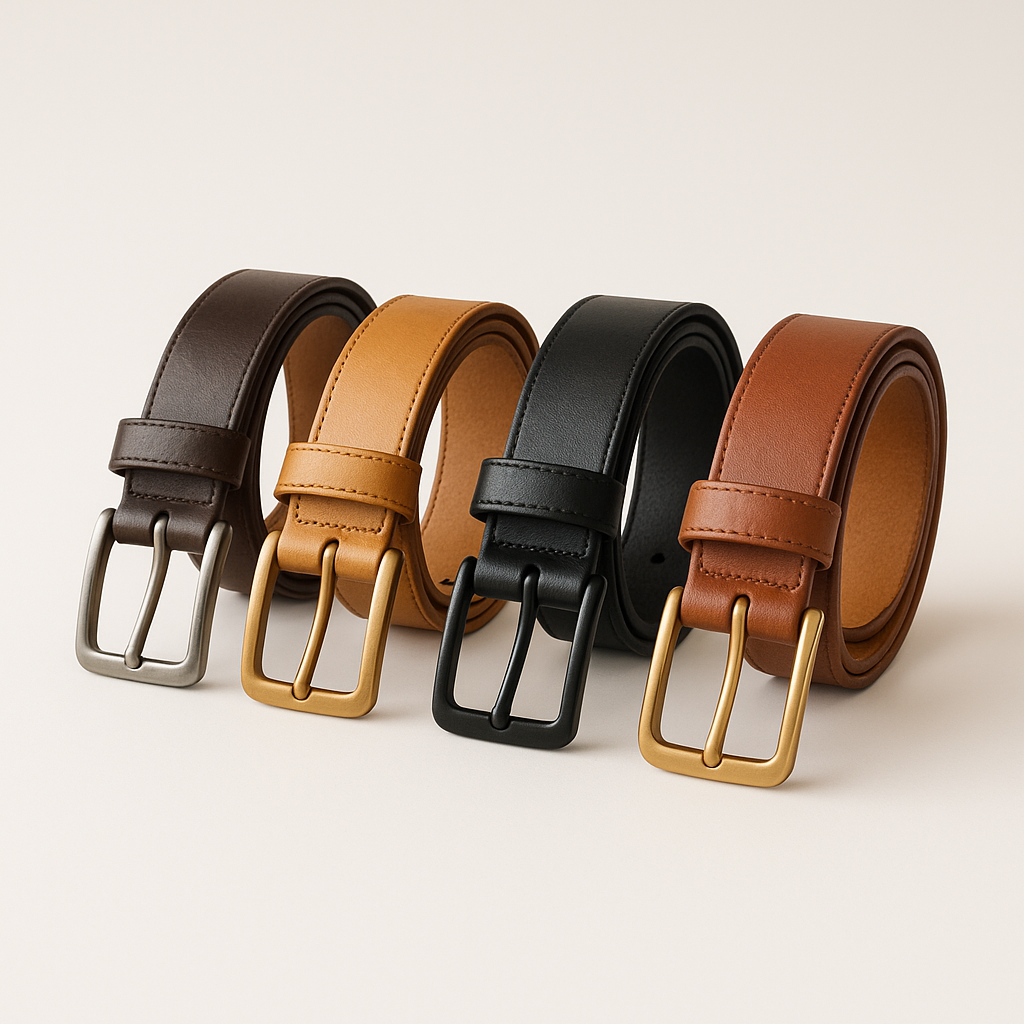 Leather Belts