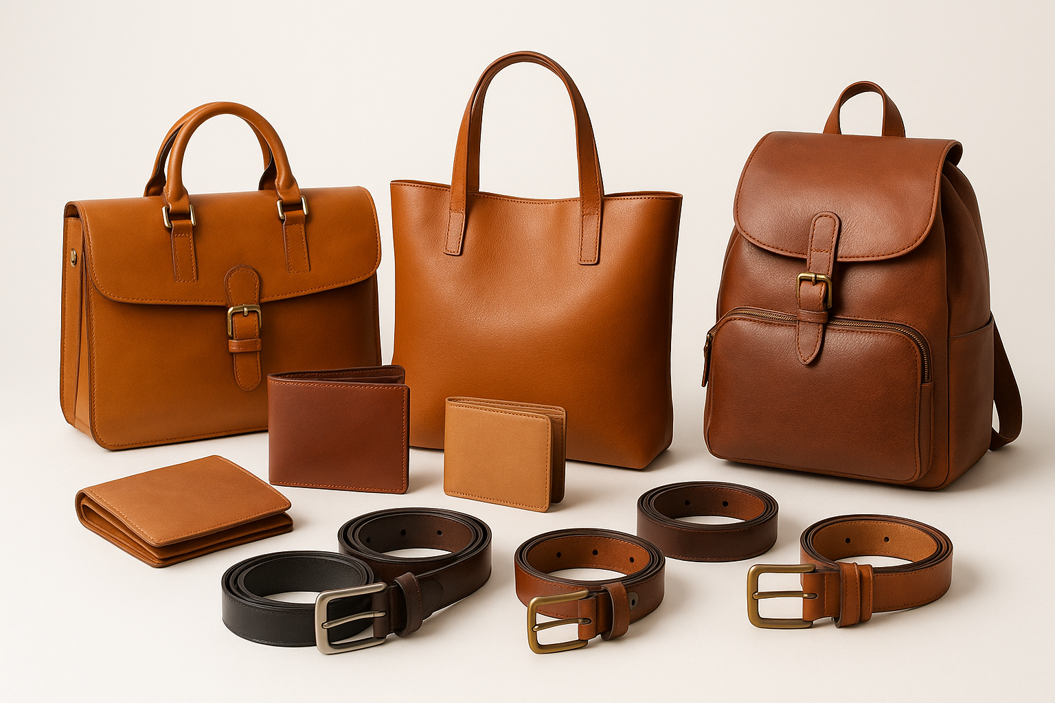 Leather Products