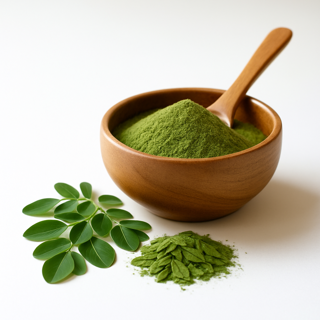 Moringa Powder