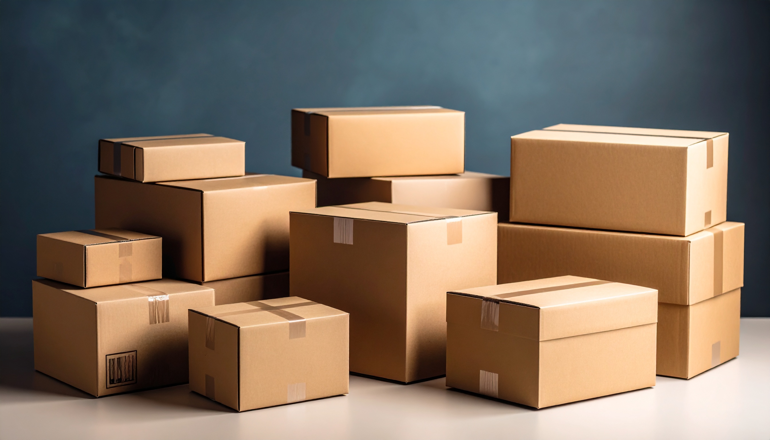 Packaging Products