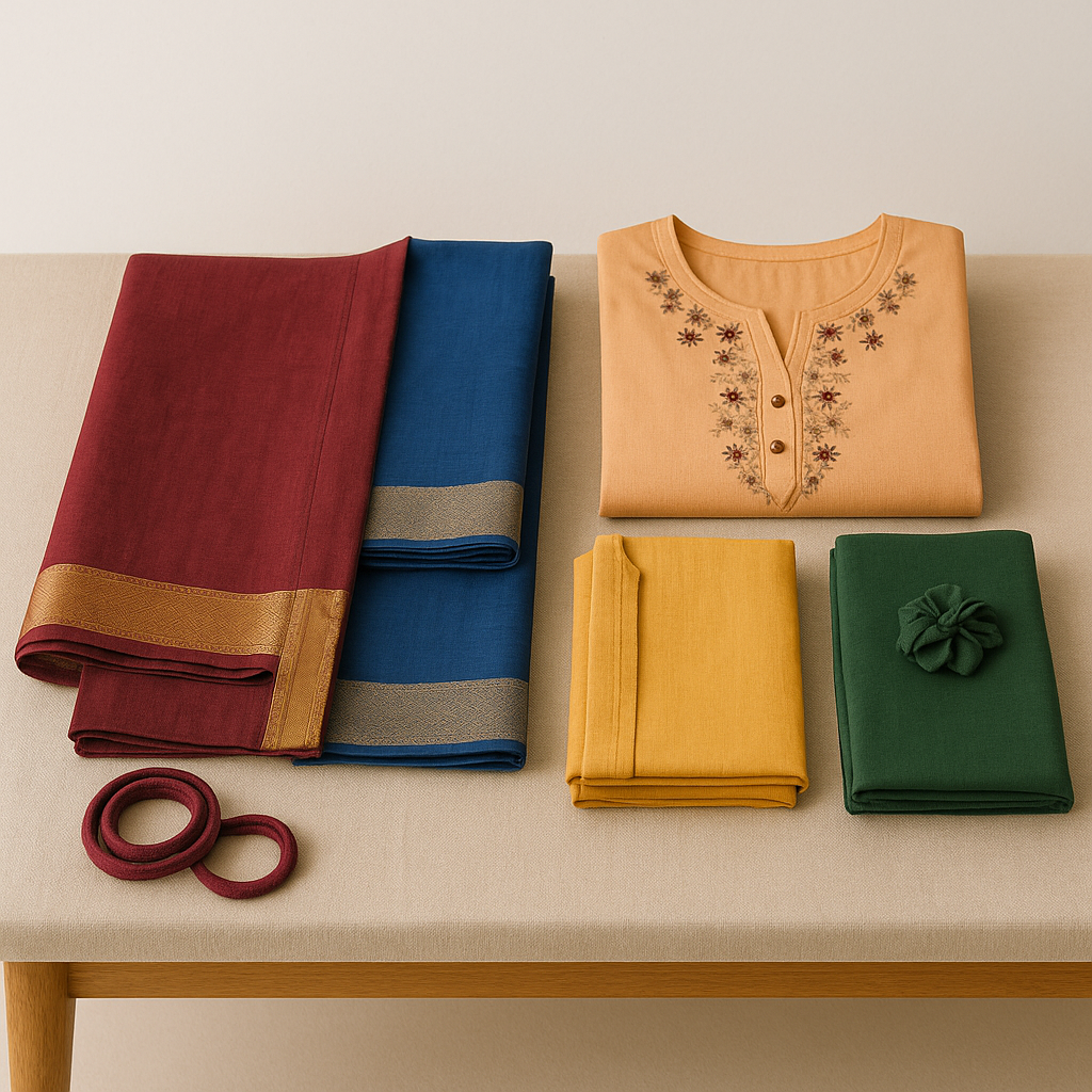 Women's Apparel